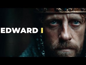 The Entire History of king EDWARD I To Fall Asleep To