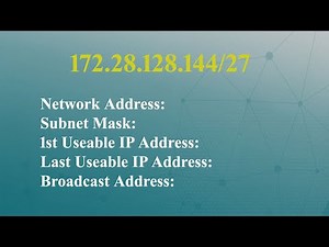 IPv4 Subnetting | Subnetting made easy | IP Subnetting in Bangla | CIDR | ICT Help Center