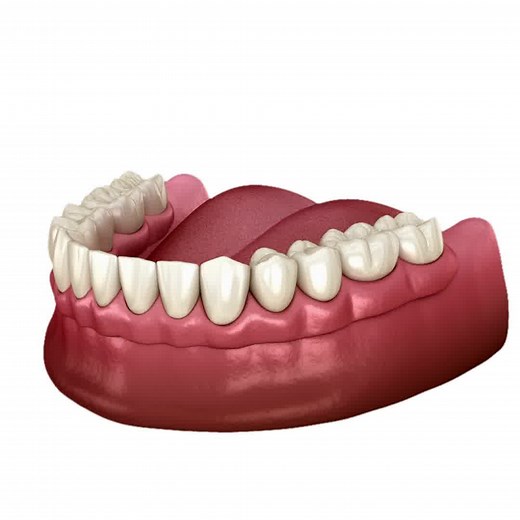 4 comments | If you’ve been struggling with dentures, or even...
