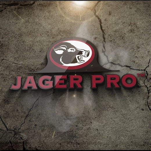 16K views · 123 reactions | Inclement weather doesn't deter these 29 pigs from entering the trap for dinner. #feralpigs #jagerprohogtrap | Jager Pro Hog Control Systems | Facebook