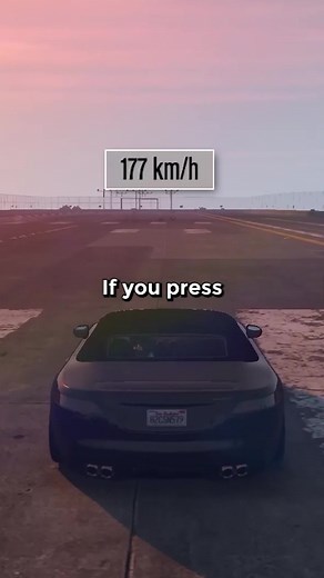 Instant Car Stop in GTA 5: Alt F4 Trick Revealed!
