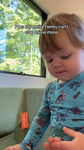 We can't stop! 😹 | Abbie Herbert