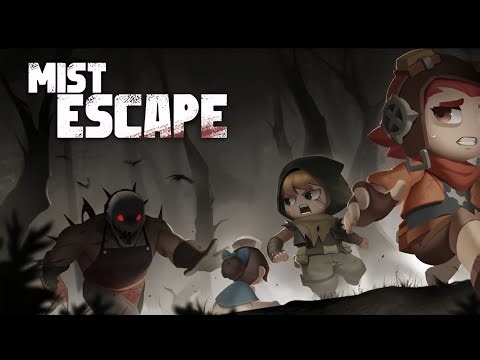 Horror 1VS4 Sound in Lobby | Blockman GO