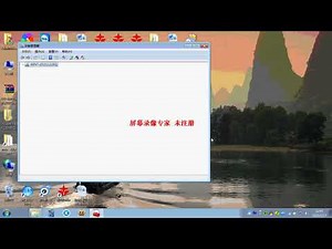 laser machine:update RD usb driver manually