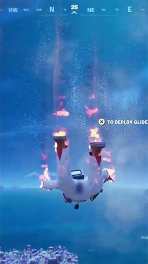 Fortnite 2026 New Years Event!