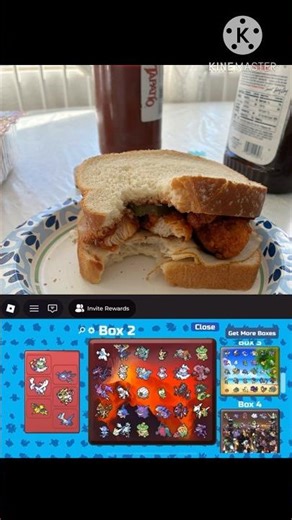 my previous stuff from my Randomizer PBB save file