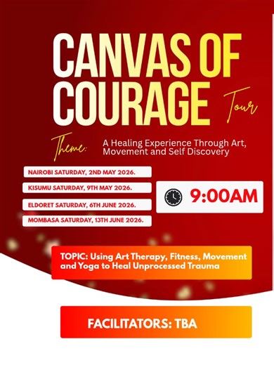 Looking for a unique way to heal? This clip introduces 'Canvas of Courage,' a creative sanctuary where art meets emotional freedom. Perfect for those seeking healing through expression, it taps into trending wellness and art therapy themes. Share to inspire others to find their light! #ArtTherapy #HealingThroughCreativity #EmotionalFreedom #MentalHealthMatters #CreativeHealing