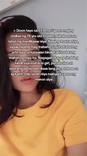 The Obsession of a CEO: A Wattpad Love Story