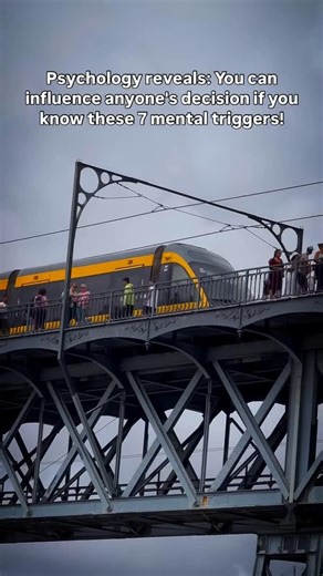 Psychology | Sales | Persuasion on Instagram: "Unlock the power of influence ✅ Save and Share this post (it might change how you see everything) Ever wonder why some people seem to effortlessly get others to agree with them? Whether you’re asking for a raise, convincing friends to try a new restaurant, or pitching an idea at work—understanding influence isn’t manipulation, it’s communication mastery. Understanding these psychological principles isn’t just interesting—it’s life-changing! Consider