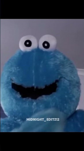 Cookie Monster VS RackaBat (RackaRacka) #rackaracka