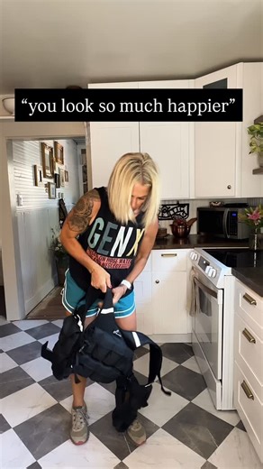 4.4K views · 602 reactions | The “Aging Backwards” Cheat Code You’re...