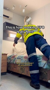316K views · 540 reactions | How It’s look Like 邏邏| #JobSearch #jobopportunity #jobs #jobvacancy #jobopportunities #tips #tipsforbeginners #fifo #Mining #fifolife #mininglife #fifoaustralia #miningaustralia #fifojobs #miningjobs #fifolifestyle #miningindustry #miningengineering #fifowife #flyinflyout #construction #constructionlife #constructionindustry #constructionjobs #reelschallenge #reelsfacebook #reelsvideoシ #fypviralシ #foryoupagereels #everyonefollowers | FIFO | Facebook