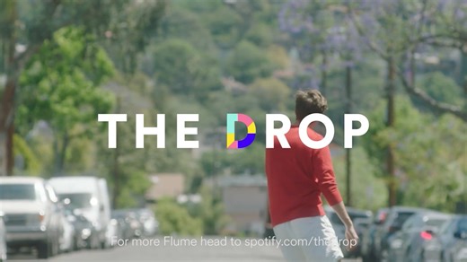 Spotify: The Drop featuring Flume, Ep 2