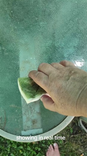 DIY Summer Pool Hacks with Magic Eraser