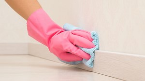 How to Clean Baseboards  9 Easy Ways to Remove Dust and Dirt
