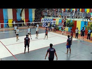 White Hall vs Gurukul International haldwani volleyball tournament #sports #vlog #ytvideo