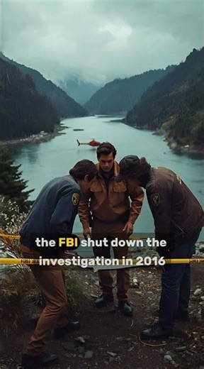 Did the FBI Hide the Truth About D.B. Cooper? | Unsolved Mystery Revealed