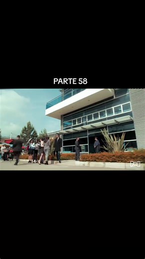 Danny y Mauricio Parte 58: Novela Pa Quererte