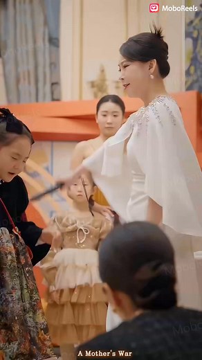 1.8M views · 53K reactions |  [Watch Now] https://go.moboboost.com/d/68331167393 She hid her power to protect her daughter... until bullies pushed too far.  When a liar stole her identity to torment Kathy, Eva unleashed the CEO’s wife they never expected. Revenge served cold. ❄️ #BullyNoMore #PowerMom #UndercoverBoss #FamilyFirst #SchoolDrama #ShortFilm #MothersWar #FemaleProtagonist #losangeles #moboreels #fyp #drama | Eve Erida | Facebook