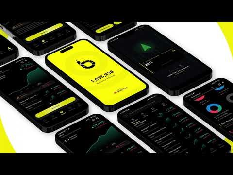 Backtest Trading Strategies | BTS Strategy Tester App