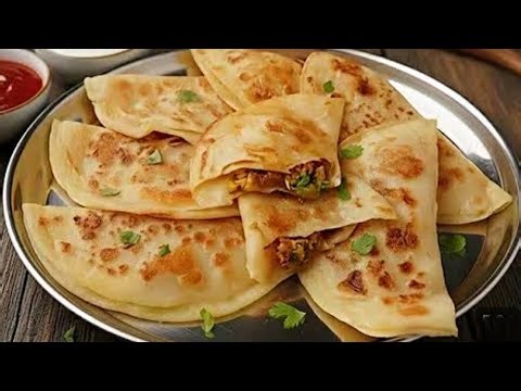 Supar Quick Veg Breakfast Recipes | Perfect for Busy Morning | Easy Recipes
