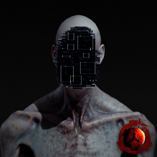 SCP: Fragmented Minds - SCP-096, Cedrik Pazmino