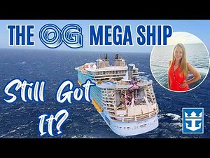 Sailing Oasis of the Seas in 2026