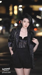 js街撮りで都市の魅力を