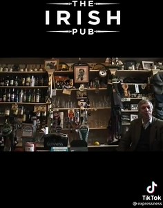 Where is your favourite Irish Pub? Mine is Don Smiths in Cootehill, Co Cavan. | Paul Egan, Irish Tour Guide.