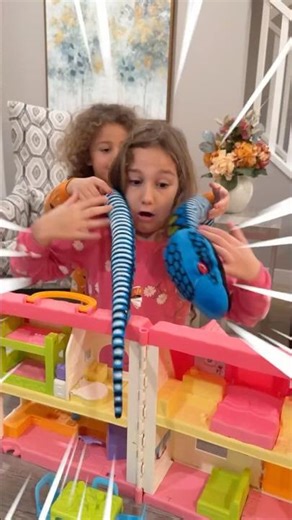 Sharing is caring- kids lesson