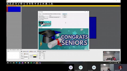 Watchfire Ignite OP Training