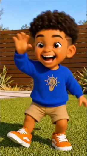 Shadow Video #lebo #music #shorts #cartoon #animation