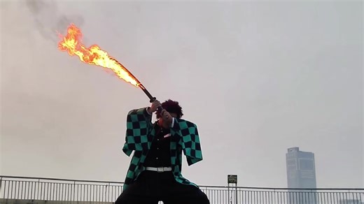 The Ultimate Guide to Demon Slayer Universe