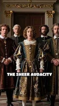 The Night Paris Woke to Shocking Placards