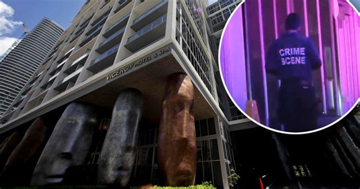 A brutal stabbing, a dead suspect and unanswered questions spark safety fears in Brickell