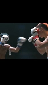 My firts time seeing Rodthang losing the fight.😮 | Sensei Joe