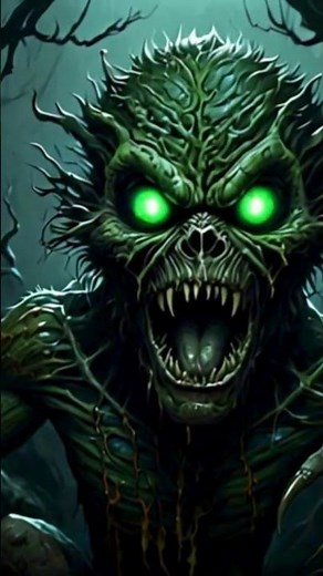 MONSTERS in African History EXPOSED!