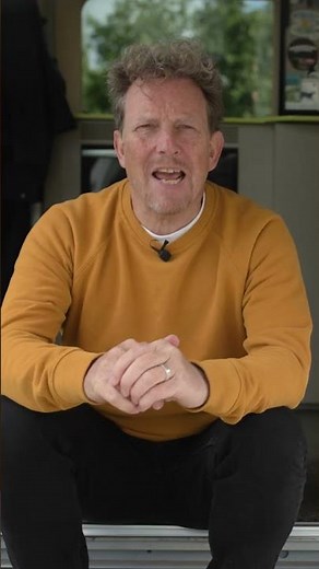 Learning How To Drive A Motorhome | Caravan and Motorhome Club