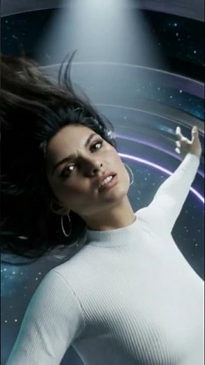 Aliens (Part 2) Radiorama inspired 80s Track 🪩💎 #synthpop #retrofuture #music