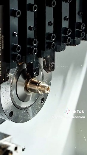 Thread machining#CNC machining services