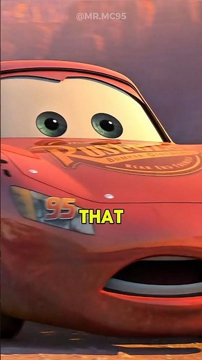 Hidden Secrets in Cars 1 That You Probably Didn't Know About!