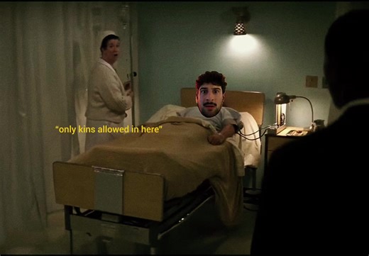 Celebrating the Italian Batch Guy Trend