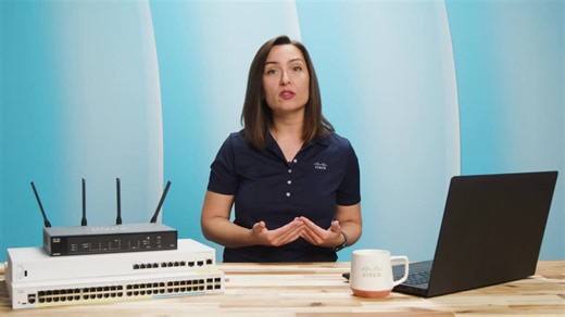 Cisco Tech Talk: Static Routes for Beginners Part 1 Explanation - Cisco Video Portal
