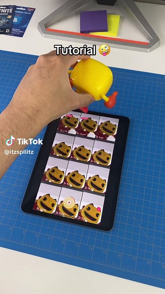 Transform Into Filter Tutorial