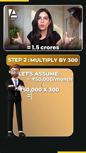 Retire Early with This Simple 3-Step Formula!