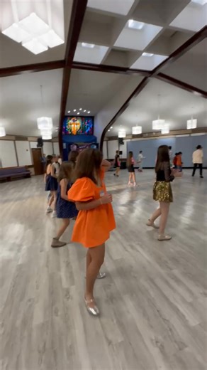 Footloose-6-8th Grade Class | Austin Cotillion