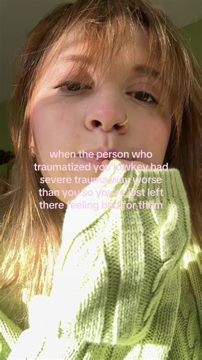 Understanding Relatable Trauma Experiences