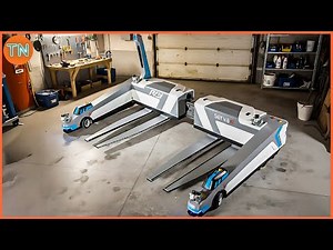 25 BEST INVENTIONS FOR YOUR GARAGE