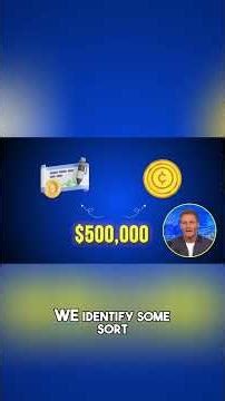 How the 85C Strategy Reduces a $500K Tax Bill