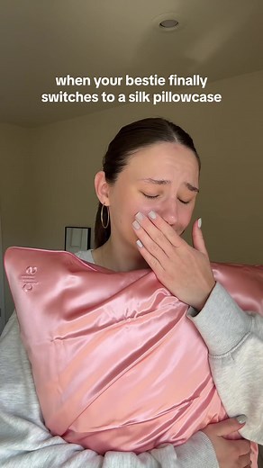 Upgrade Your Beauty Routine with Slip Silk Pillowcases